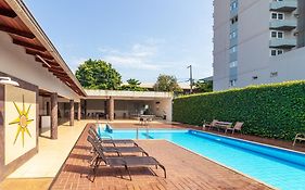 Luz Hotel By Castelo Itaipava